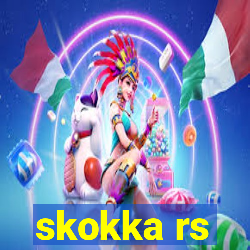 skokka rs